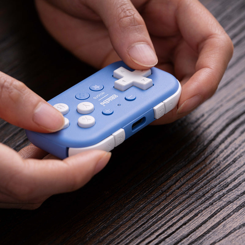 8BitDo Micro image 34