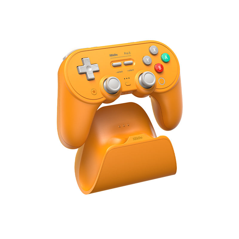 8BitDo Pro 3 Bluetooth Gamepad image 5